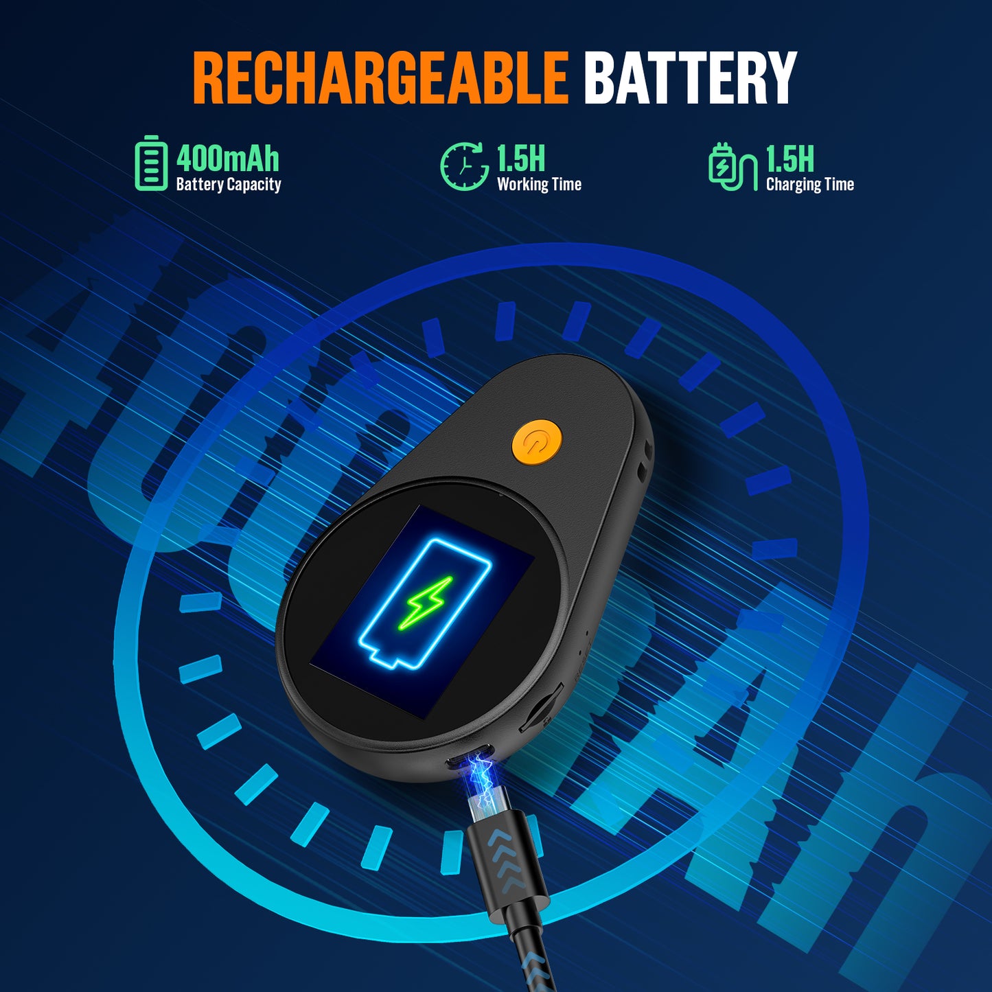 LAKWAR Handheld Microscope, 2.0 inch IPS Color Screen Digital Microscope 500x, Portable Magnifying Glass Jewelers Loupe Coin Magnifier for Collector,USB Compatible with PC Windows, Mac OS