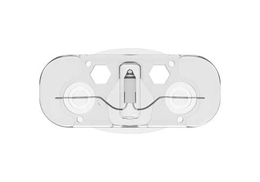 LAKWAR Dog Training Collar 2 Pack- IP67 Waterproof Rechargeable Shock Collars for Small Medium Large Dogs with 2624 ft Remote Range, Beep, Vibration, ShocK Modes & Safe Lock