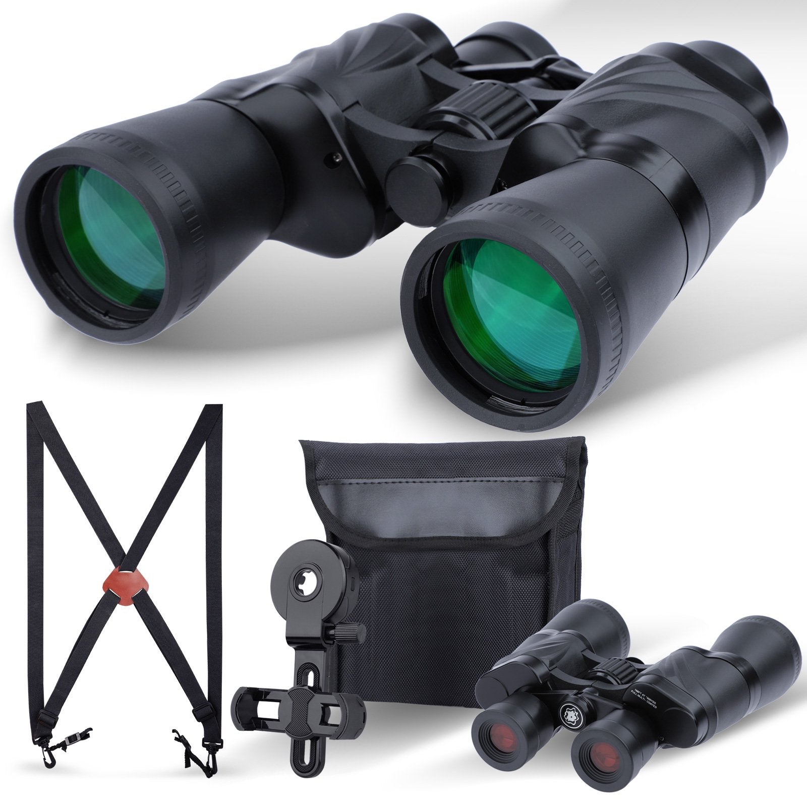 Compact sales waterproof binoculars