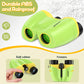 Binoculars for Kids,8X21 Compact Binocular for Adults,BAK4 Prism FMC Lens Waterproof Binoculars for Bird Watching,Easy Focus Binoculars Outdoor Sport,Hunting,Theater and Concerts