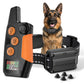 LAKWAR Dog Training Collar with Remote 3300FT - Dog Shock Collar for All Dogs, Rechargeable Dog Bark Collar with Beep/Vibration/Shock Modes, Security Lock, Rainproof
