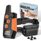 LAKWAR Dog Training Collar with Remote 3300FT - Dog Shock Collar for All Dogs, Rechargeable Dog Bark Collar with Beep/Vibration/Shock Modes, Security Lock, Rainproof