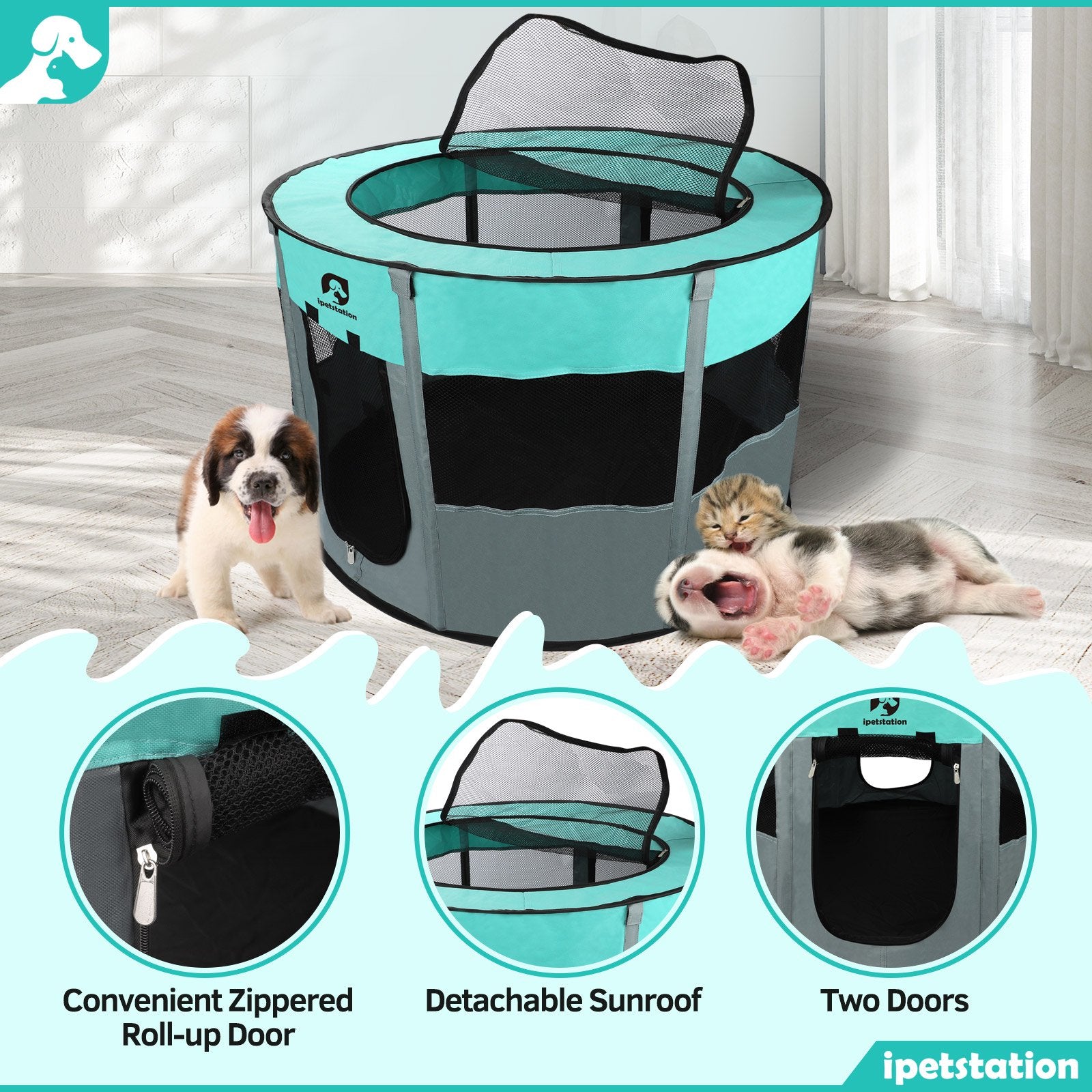 Playpens for Pets